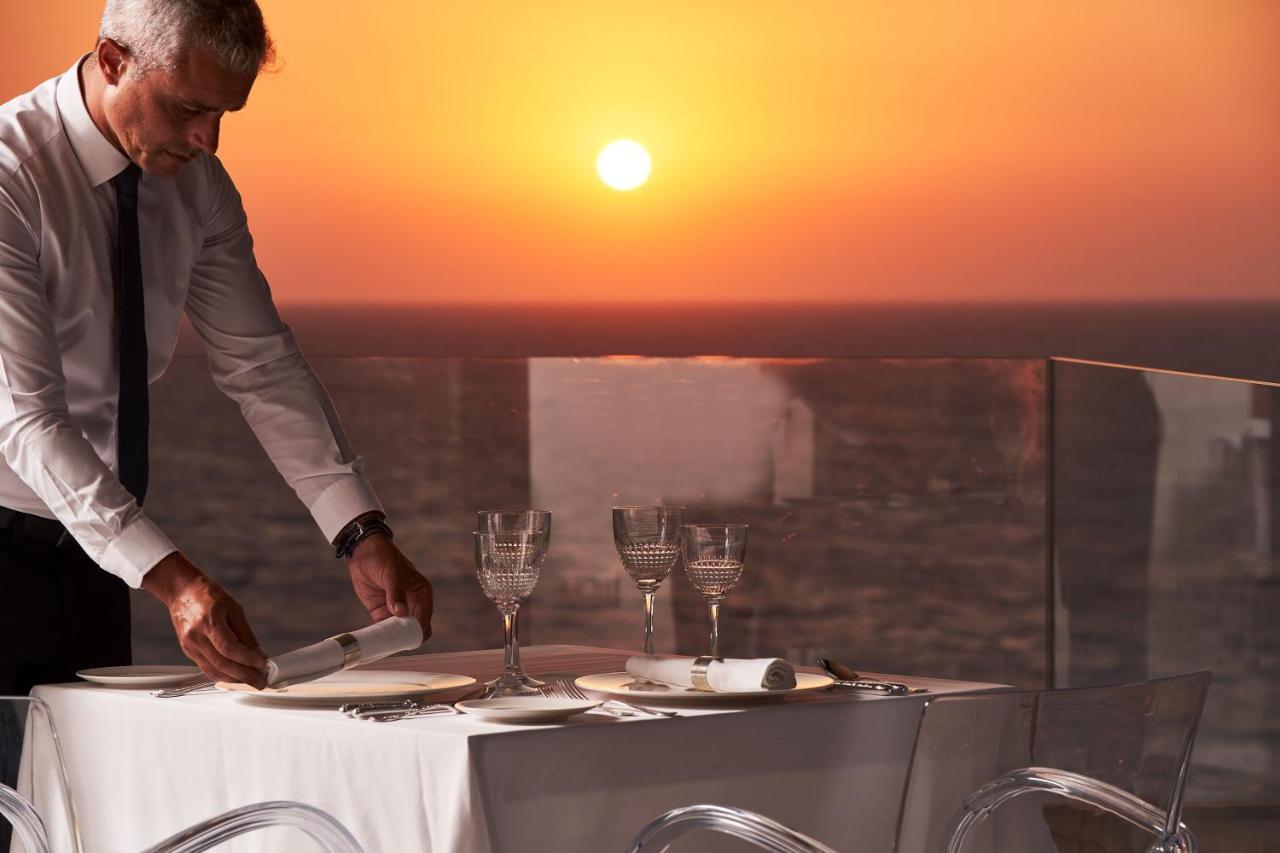 Bellevue On The Beach Suites Rhodes City Екстер'єр фото