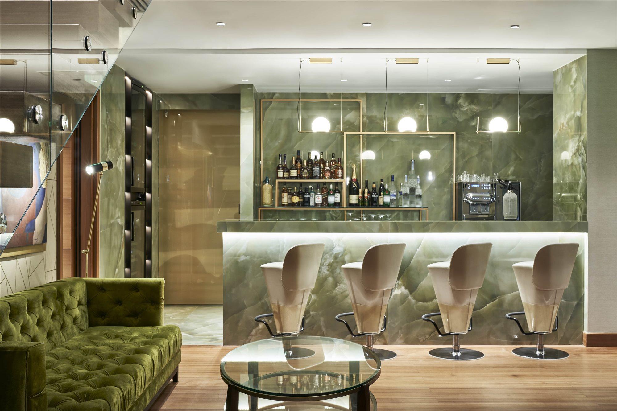 Bellevue On The Beach Suites Rhodes City Екстер'єр фото