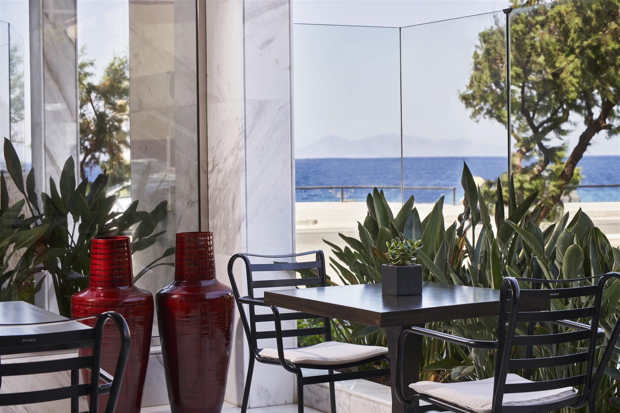 Bellevue On The Beach Suites Rhodes City Екстер'єр фото