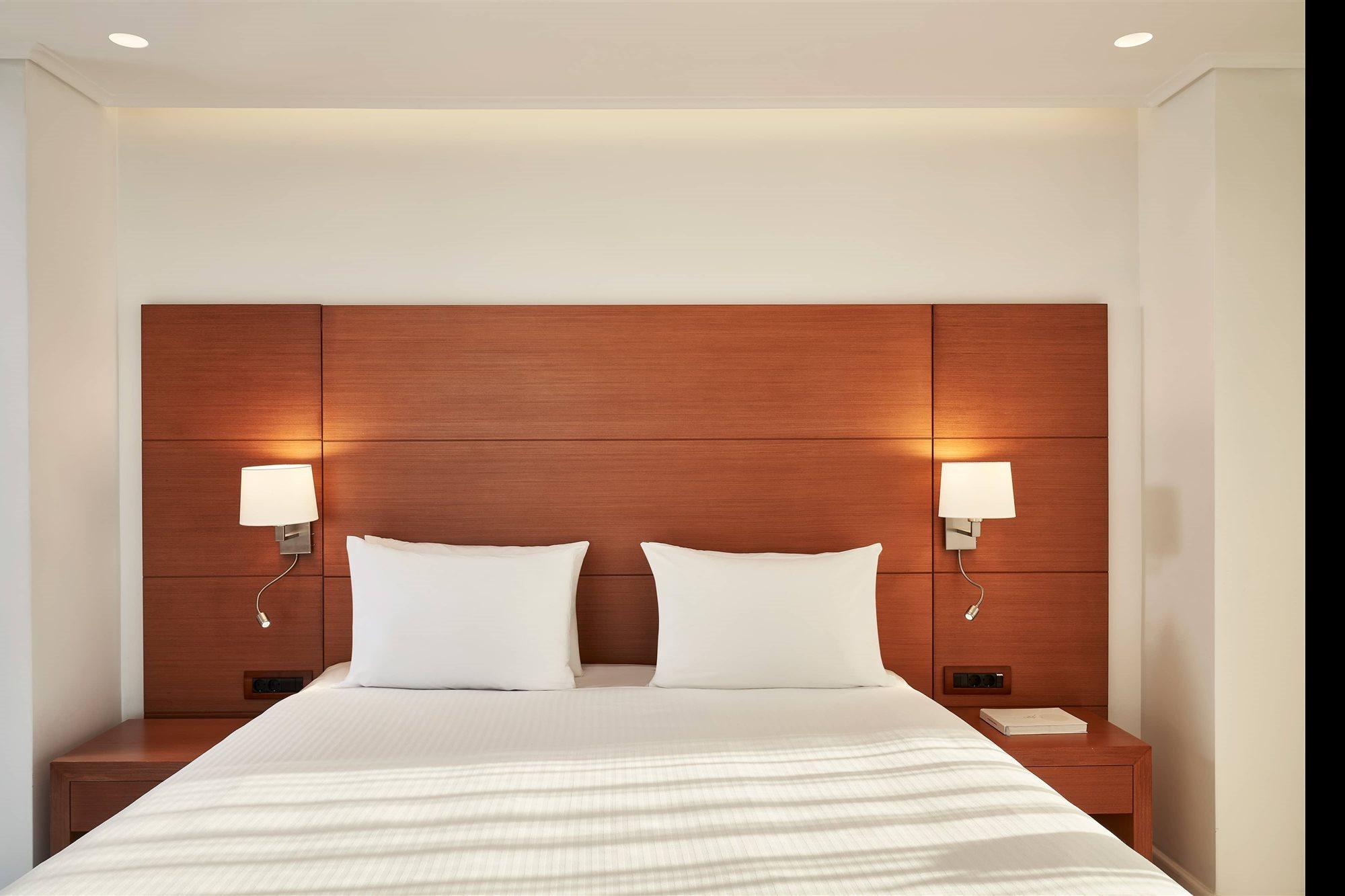 Bellevue On The Beach Suites Rhodes City Екстер'єр фото