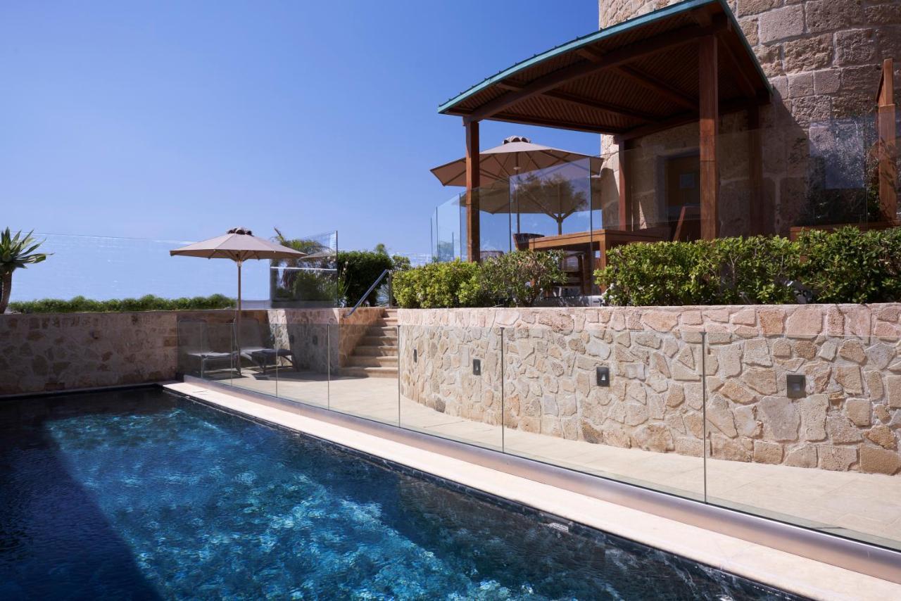 Bellevue On The Beach Suites Rhodes City Екстер'єр фото