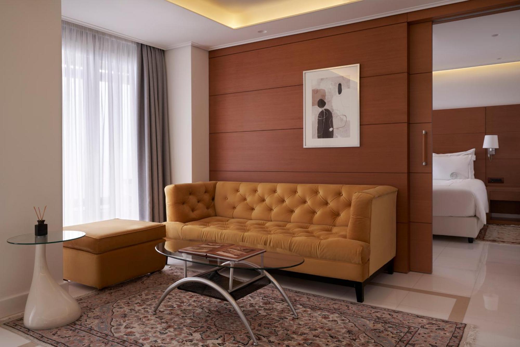 Bellevue On The Beach Suites Rhodes City Екстер'єр фото