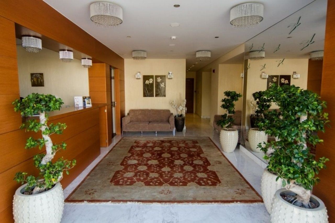 Bellevue On The Beach Suites Rhodes City Екстер'єр фото
